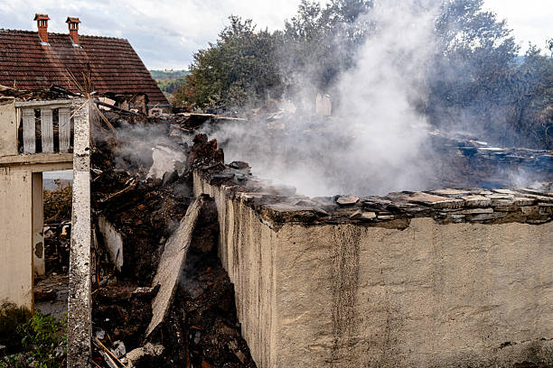 Affordable Fire Damage Assessment solutions in Clarksboro, NJ